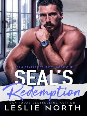 cover image of SEAL's Redemption
